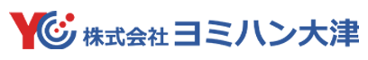 株式会社ヨミハン大津 採用サイト 職種一覧ページ