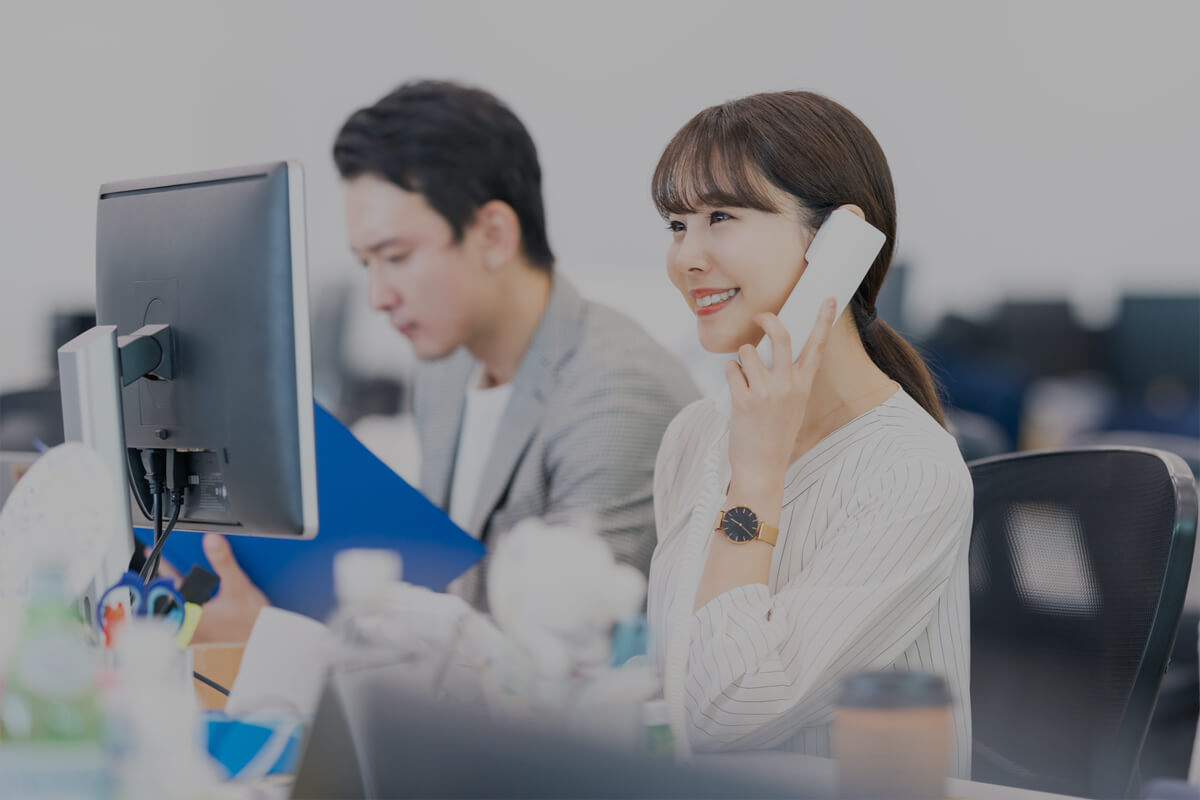 新聞折込のトラックドライバー（アルバイト・パート）募集イメージ