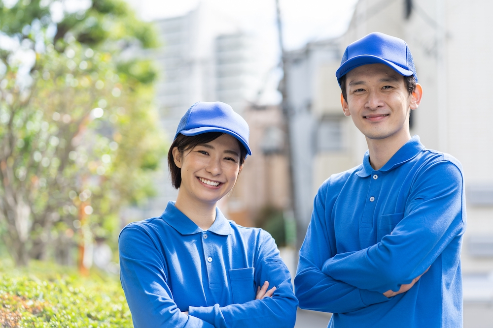 業務内容イメージ