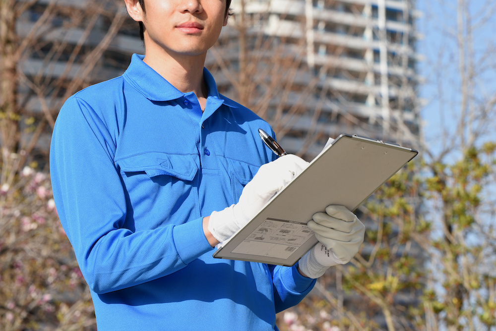 業務内容イメージ